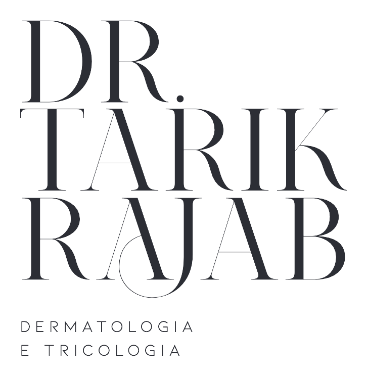 Dr. Tarik Rajab — Dermatologia e Tricologia